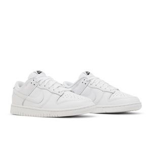 Women’s Nike Dunk Low ‘Triple White’